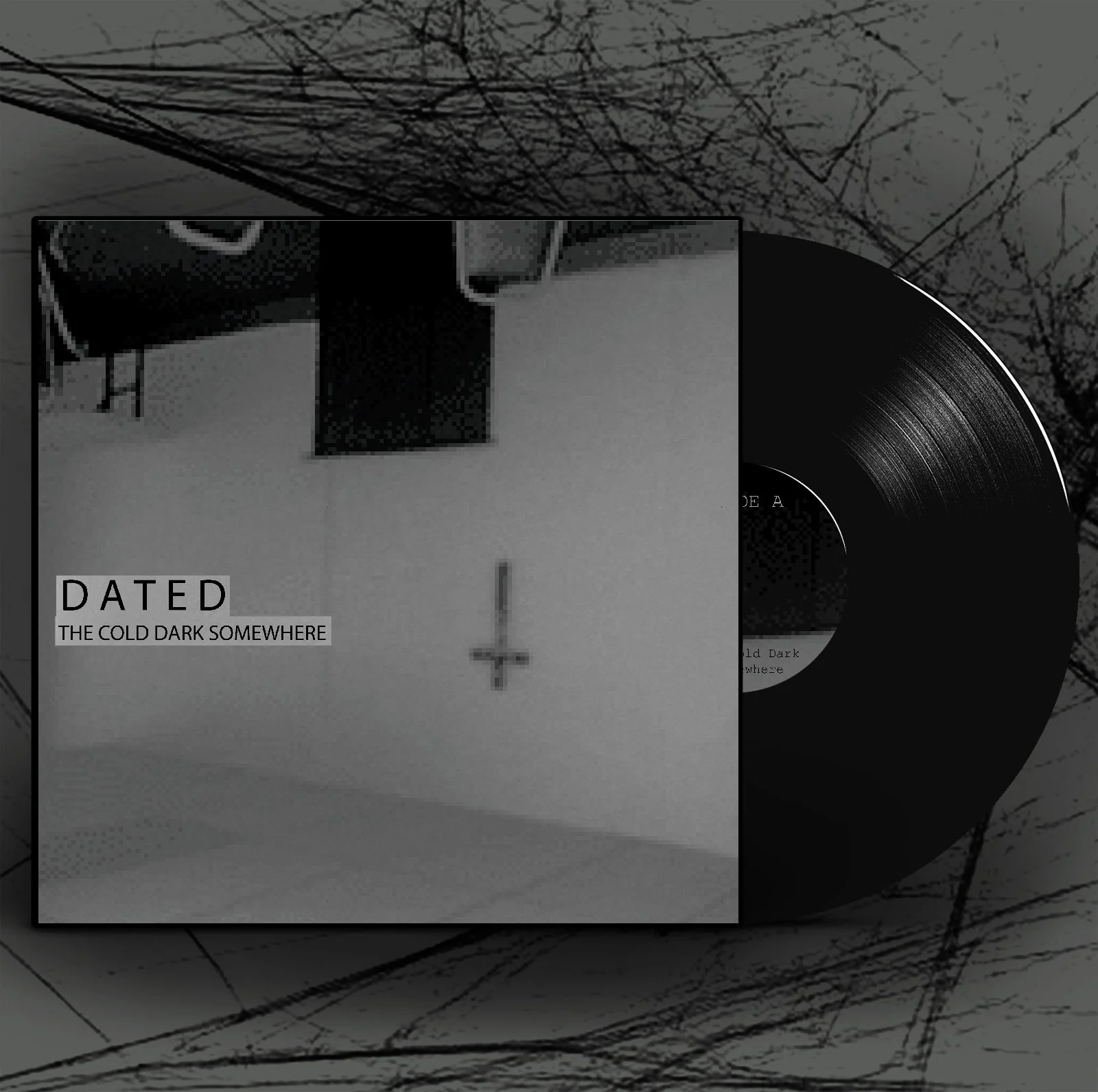 Shop Cassettes, Zines, Artwork and More — ill-advised records